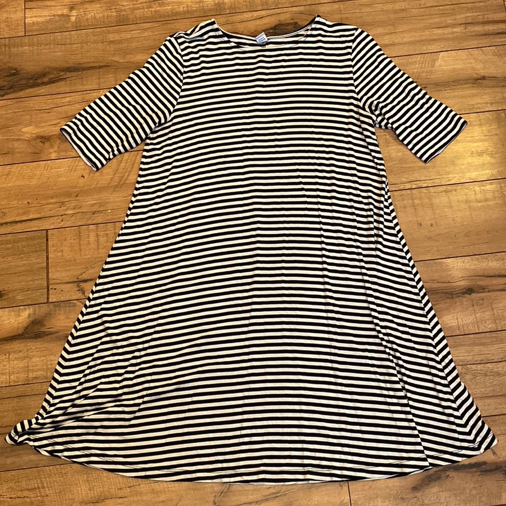 Women’s Tshirt Dress